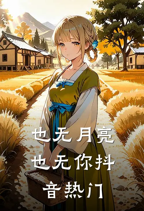 也无月亮也无你抖音热门