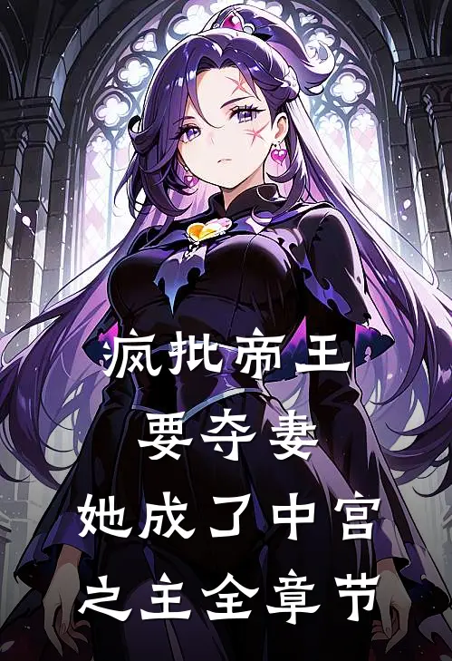 疯批帝王要夺妻，她成了中宫之主全章节