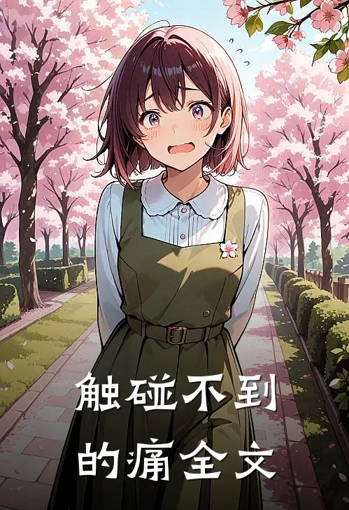 触碰不到的痛全文
