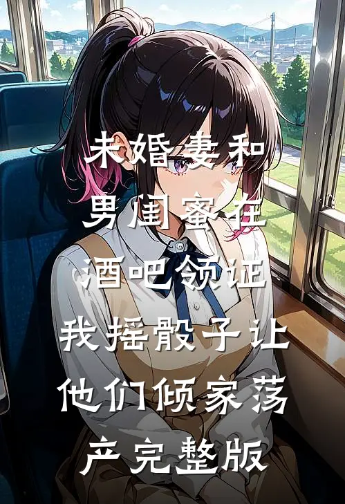 未婚妻和男闺蜜在酒吧领证，我摇骰子让他们倾家荡产完整版