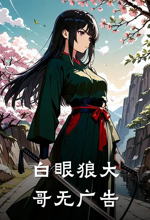 白眼狼大哥无广告