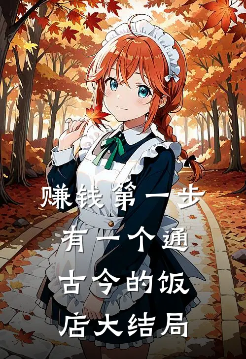 赚钱第一步，有一个通古今的饭店大结局