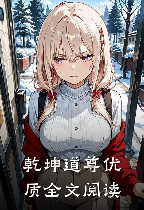 乾坤道尊优质全文阅读