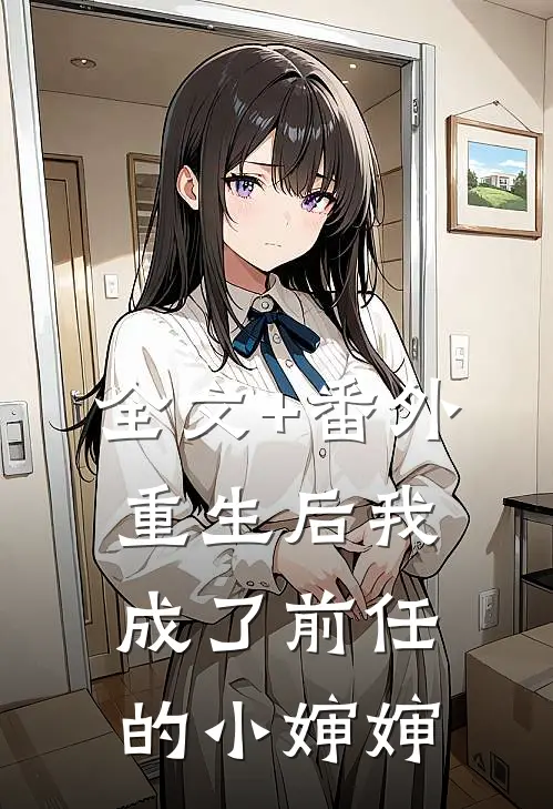 全文+番外重生后我成了前任的小婶婶