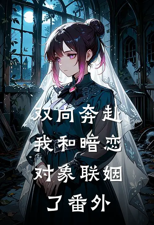 双向奔赴：我和暗恋对象联姻了番外