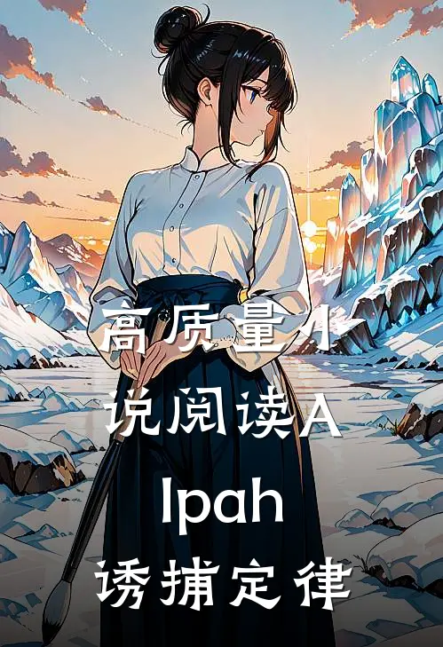 高质量小说阅读Alpah诱捕定律
