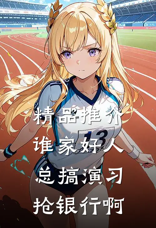 精品推介谁家好人总搞演习抢银行啊
