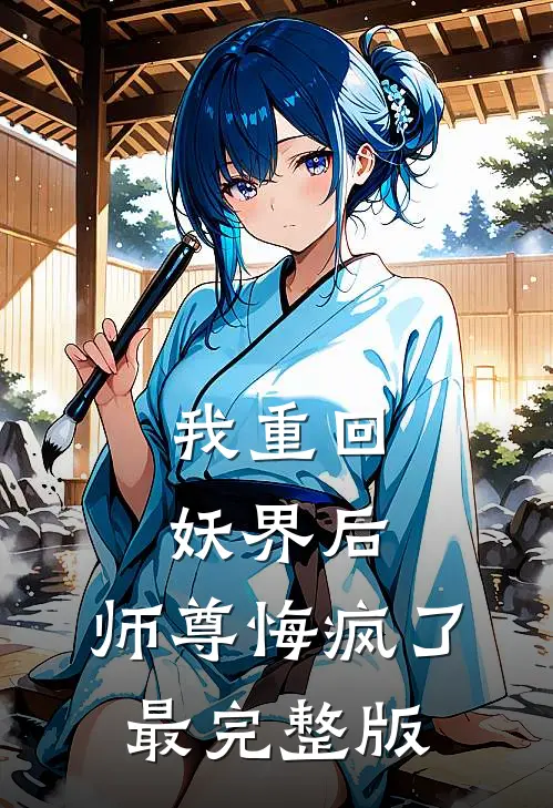 我重回妖界后，师尊悔疯了最完整版