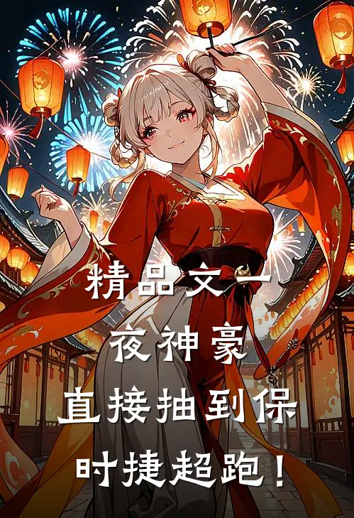 精品文一夜神豪：直接抽到保时捷超跑！