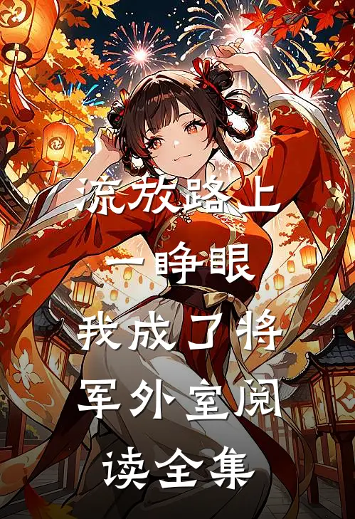 流放路上一睁眼，我成了将军外室阅读全集