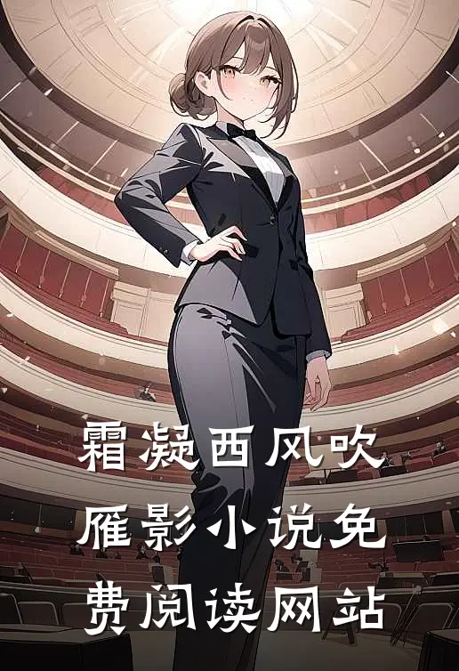 霜凝西风吹雁影小说免费阅读网站