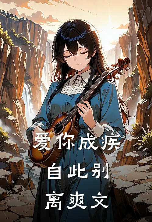 爱你成疾，自此别离爽文