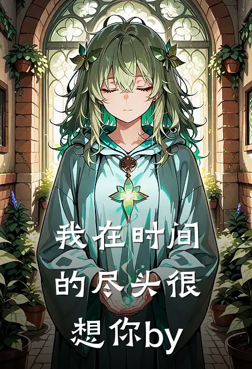 我在时间的尽头很想你by