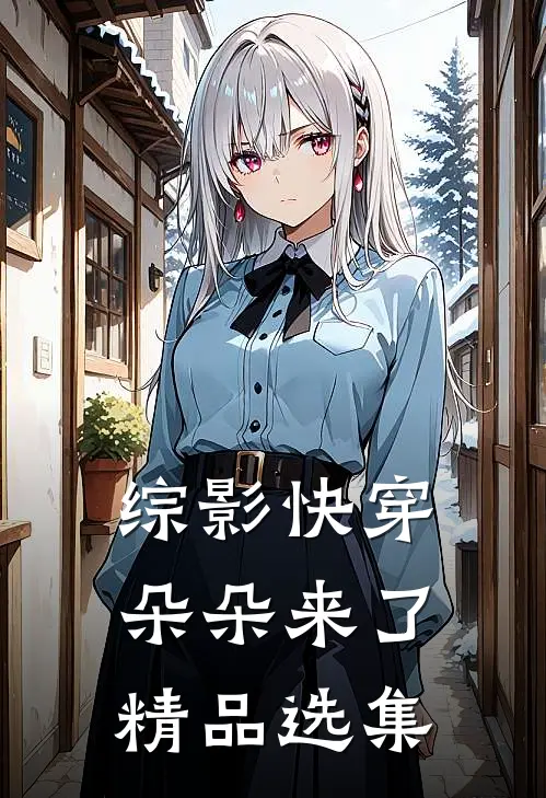 综影快穿朵朵来了精品选集