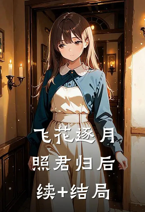 飞花逐月照君归后续+结局