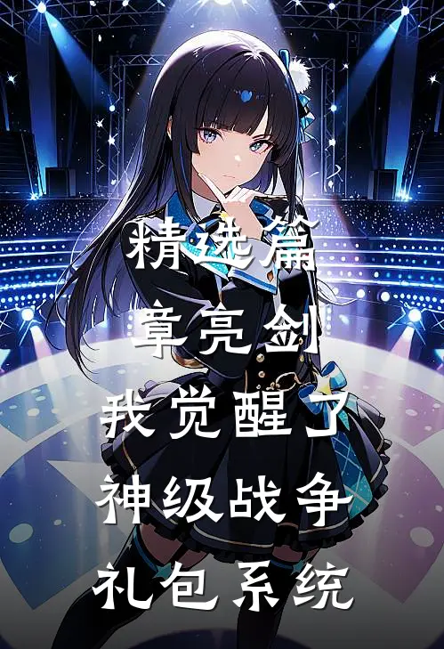 精选篇章亮剑：我觉醒了神级战争礼包系统