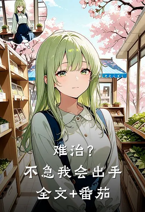 难治？不急，我会出手全文+番茄