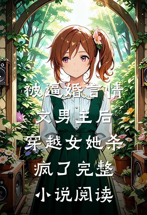 被逼婚言情文男主后，穿越女她杀疯了完整小说阅读
