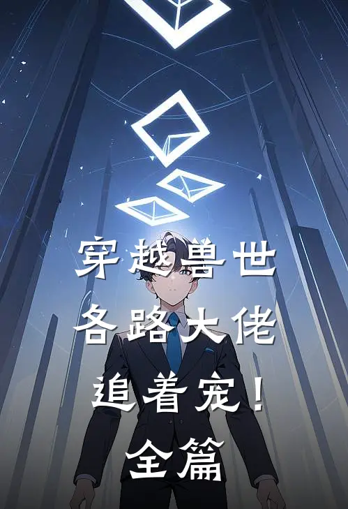 穿越兽世，各路大佬追着宠！全篇