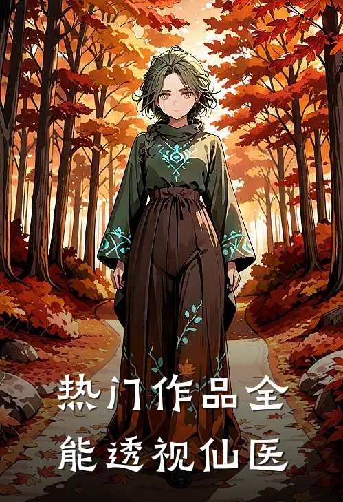 热门作品全能透视仙医