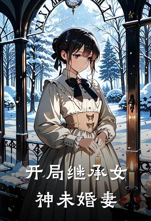 开局继承女神未婚妻