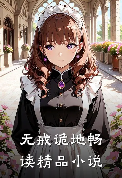 无戒诡地畅读精品小说