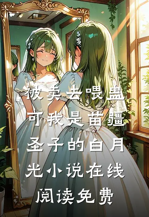 被卖去喂蛊，可我是苗疆圣子的白月光小说在线阅读免费