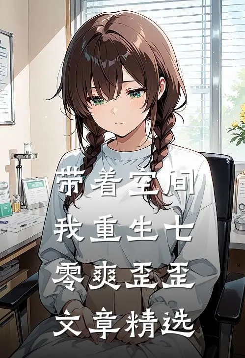 带着空间，我重生七零爽歪歪文章精选
