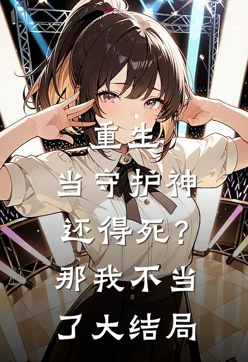 重生：当守护神还得死？那我不当了大结局