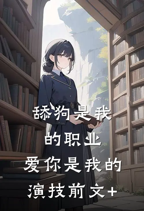舔狗是我的职业，爱你是我的演技前文+