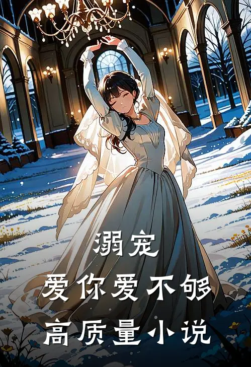 溺宠：爱你爱不够高质量小说
