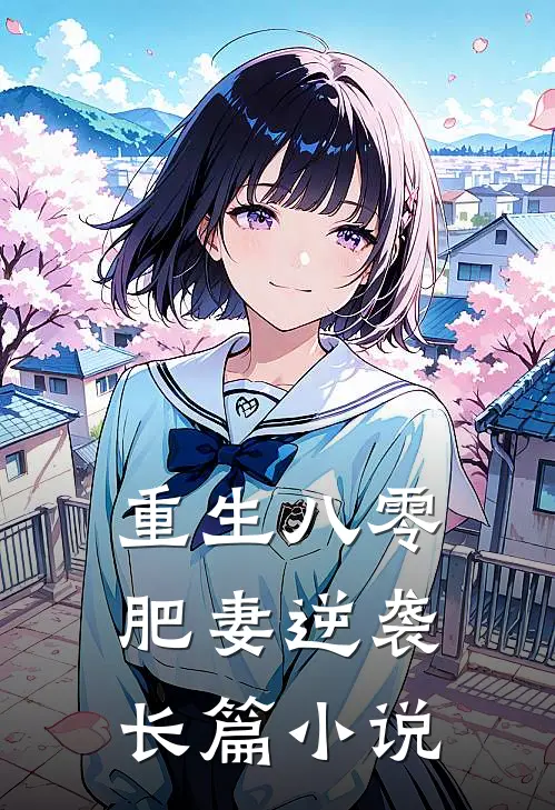 重生八零肥妻逆袭长篇小说
