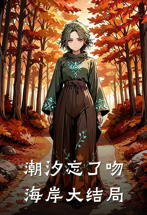 潮汐忘了吻海岸大结局