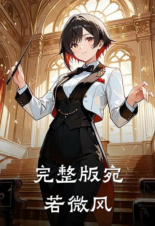 完整版宛若微风