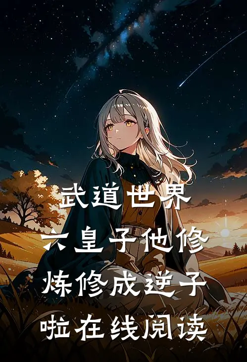 武道世界：六皇子他修炼修成逆子啦在线阅读