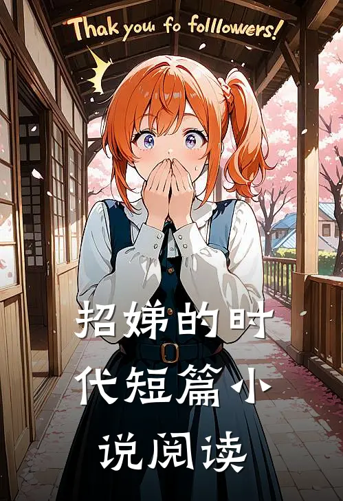 招娣的时代短篇小说阅读