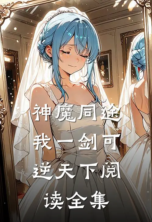 神魔同途：我一剑可逆天下阅读全集