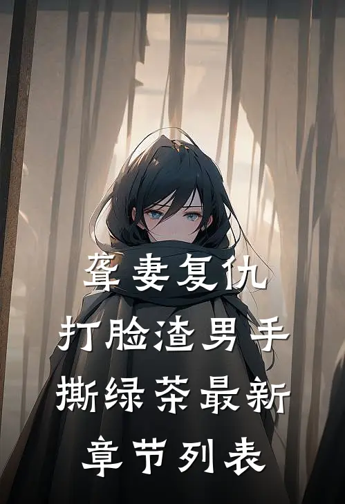 聋妻复仇：打脸渣男手撕绿茶最新章节列表