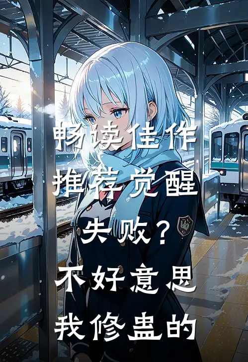 畅读佳作推荐觉醒失败？不好意思我修蛊的
