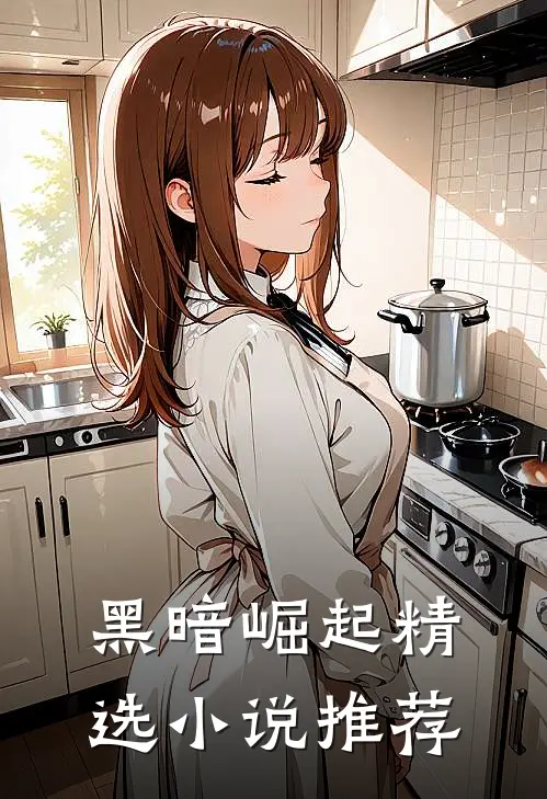 黑暗崛起精选小说推荐