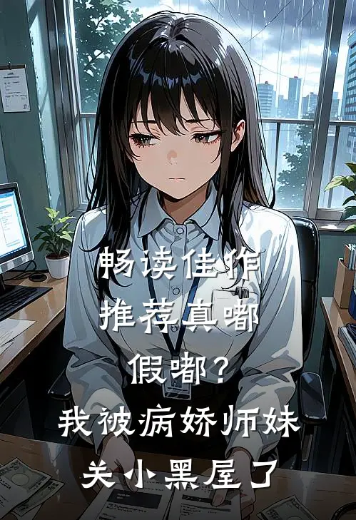 畅读佳作推荐真嘟假嘟？我被病娇师妹关小黑屋了