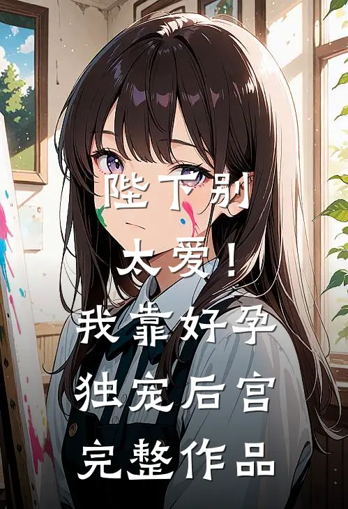 陛下别太爱！我靠好孕独宠后宫完整作品
