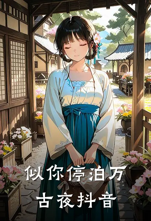 似你停泊万古夜抖音