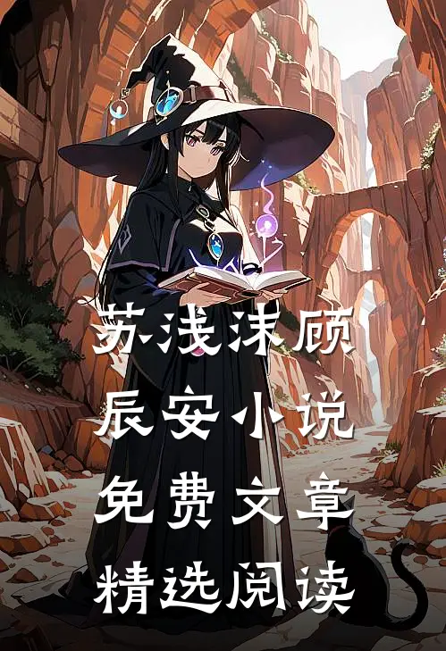 苏浅沫顾辰安小说免费文章精选阅读