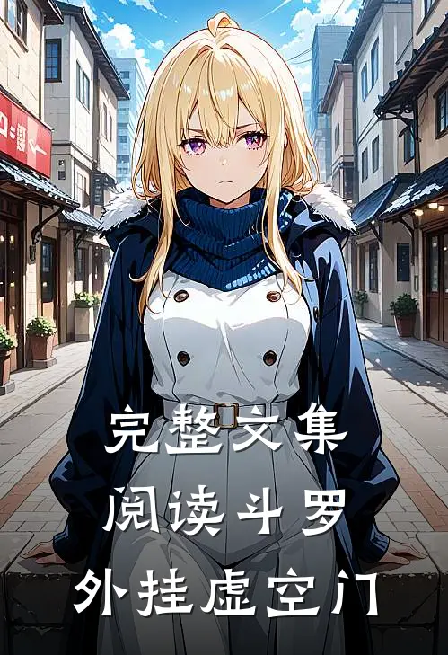 完整文集阅读斗罗，外挂虚空门