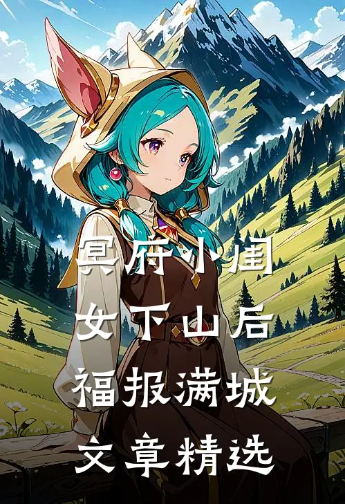 冥府小闺女下山后，福报满城文章精选