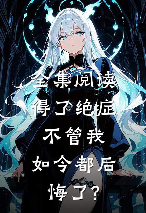 全集阅读得了绝症不管我，如今都后悔了?