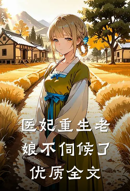 医妃重生老娘不伺候了优质全文