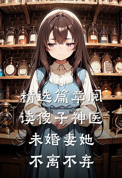 精选篇章阅读傻子神医：未婚妻她不离不弃