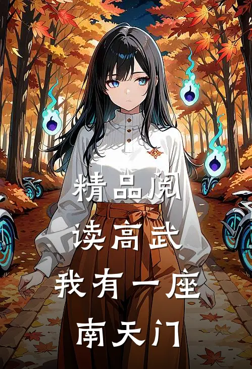 精品阅读高武：我有一座南天门